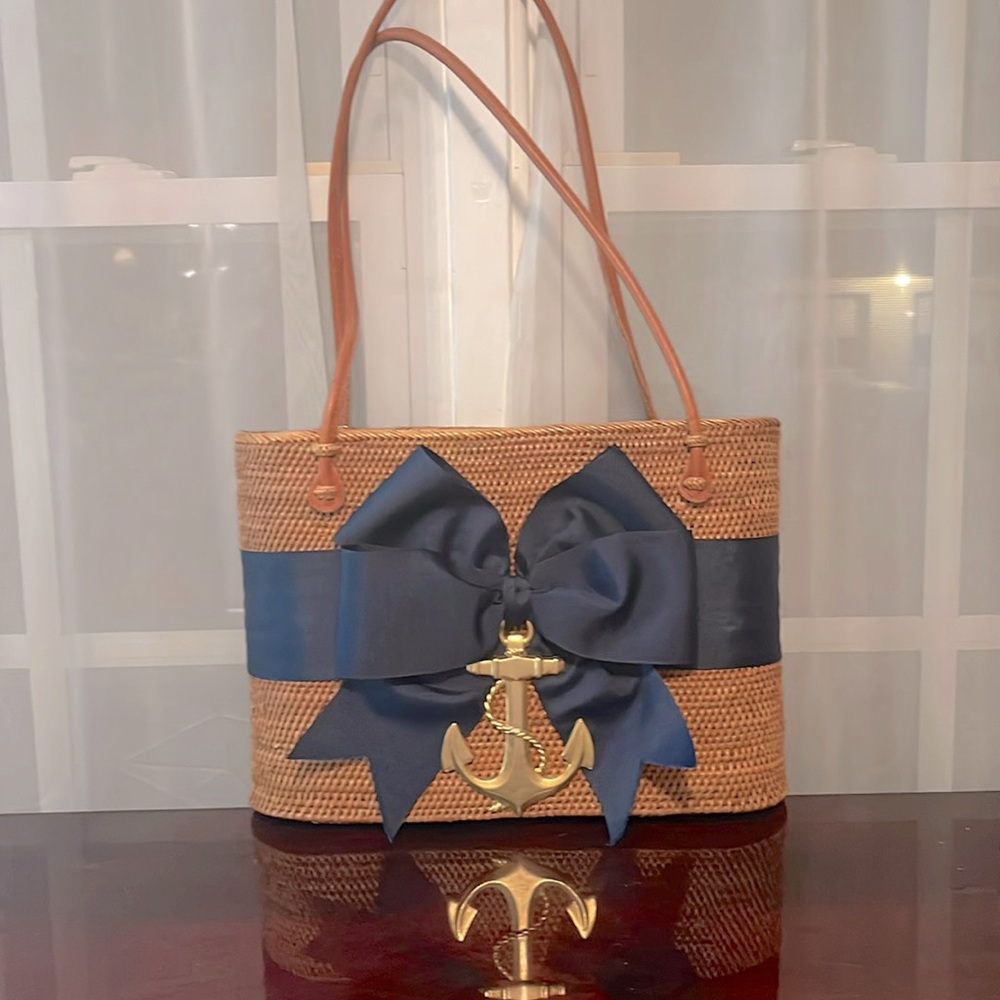 Lisi Lerch Bali Bag